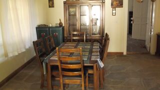 Gamis Farmhouse | Namibia Specials