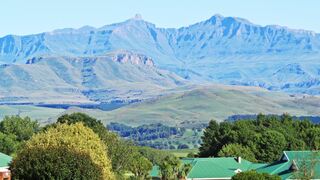 Country Comfort | Underberg Accommodation