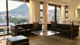 Avenue One Apartments | Cape Town City Centre Accommodation