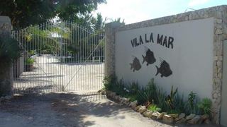 Vila La Mar | Vilanculos Self-catering