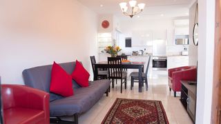 Ocean View Apartment | Morningside Specials
