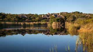 Kichaka Luxury Game Lodge | Accommodation Sidbury