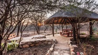 Leisure Kruger Lodge | Lodges Marloth Park