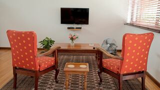 Rose Tree | Self-catering Rondebosch