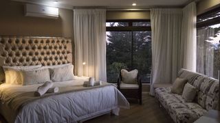 Ville La Rina | Cape to Karoo Road Trip Specials