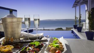 Abalone Pool Villas | Self-catering Kliprug