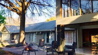44 on Billingham | Sasolburg Accommodation