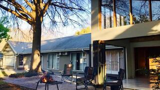 44 on Billingham | Accommodation Sasolburg