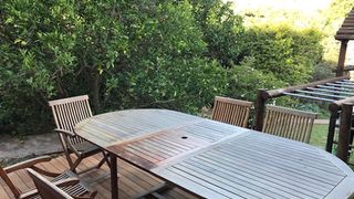 Timberlost 1 | Self-catering Hout Bay