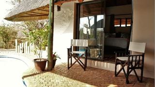 Lions Place | Grietjie Nature Reserve Accommodation