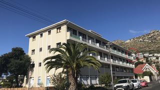 Gone Coastal | Accommodation Fish Hoek