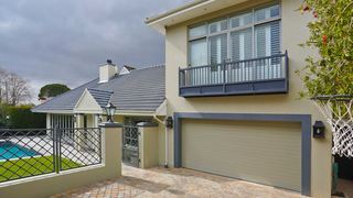 Herschel I | Claremont Accommodation