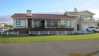 Seesig | Struisbaai Accommodation