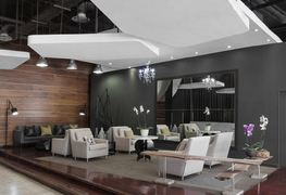 The Franklin | Lodges Newtown