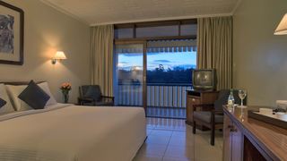 Sarova PanAfric | Nairobi Central Accommodation