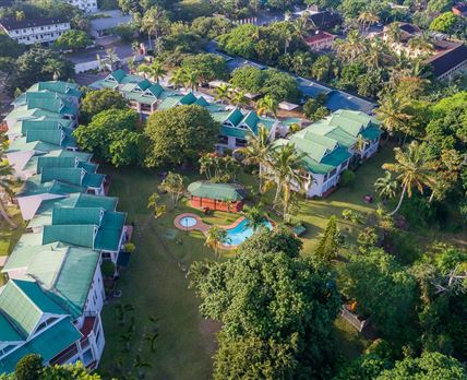 15 The Bridge Holiday Resort