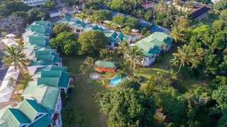 15 The Bridge Holiday Resort | Accommodation St Lucia