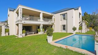 Durham I | Self-catering Bishopscourt Village