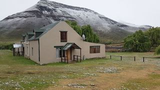Kinmel Guest Farm | Accommodation Rhodes