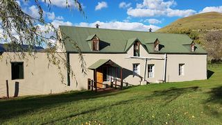 Kinmel Guest Farm | Drakensberg Specials