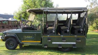 5 Night 2 pax Safari Package | Balule Nature Reserve Accommodation