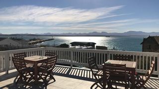 The Cove Guesthouse | N2 Specials