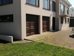 Huis Zonder Naam | Witsand Accommodation