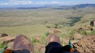 Leopard's Lair | Estcourt Accommodation