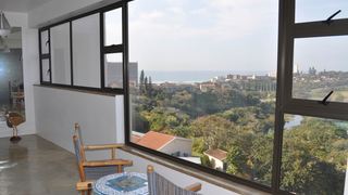 Industrial Loft in Amanzimtoti | Accommodation Amanzimtoti