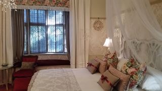 A La Maison | Africa Specials
