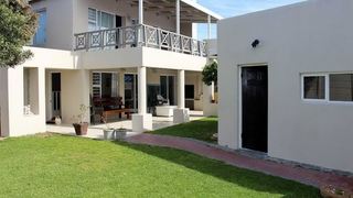 Double storey seaside home | Melkbosstrand Self-catering
