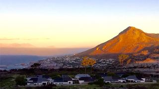KT Cottage | Accommodation Simons Town