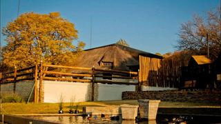Goose Hill Wedding & Conference Centre | Kellys View Accommodation