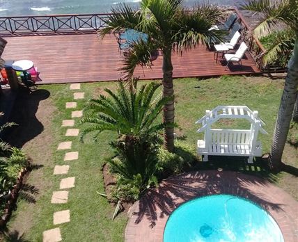 Bluff Tradewinds