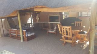 New Beginnings Guesthouse | Kakamas Accommodation