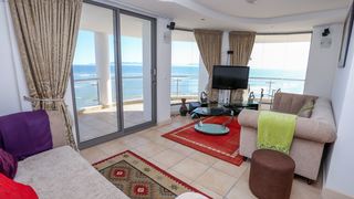 Hibernian Towers 1005 | Strand Accommodation