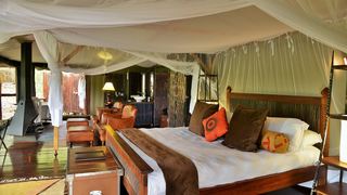 2 Night Classic Tented Safari Package | Accommodation South Kruger Park