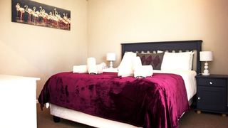 Villa de Vie Self Catering | Brackenfell Accommodation