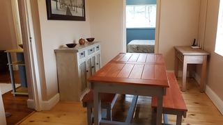The Little Dam Cottage | Hoekwil Accommodation