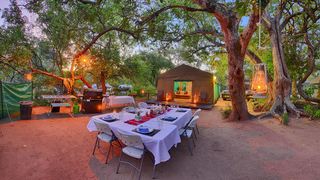 2 Night Kruger Adventurer Getaway Package | Central Kruger Park Accommodation