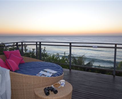 Ocean View