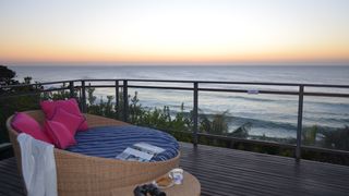 Ocean View | Umzumbe Accommodation