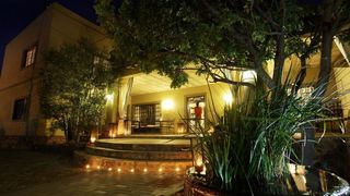 Olive Grove Guesthouse | Windhoek Accommodation