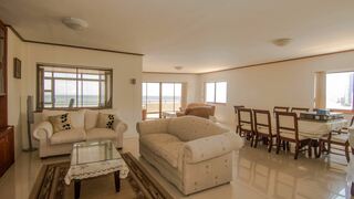 La Mer 801 | Accommodation Strand