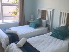 58 The View Jeffreys Bay | Central Jeffreys Bay Accommodation