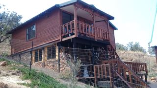 Ancient Soul Space | Vaaloewer Accommodation