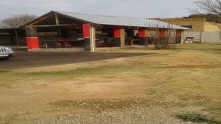 Don Picasso's B&B | Naturena Accommodation