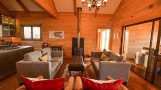 Serengeti | Accommodation Dullstroom