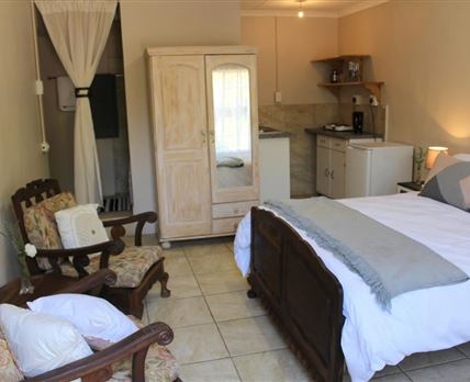 Grace Accomodations