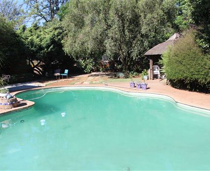 Grace Accomodations